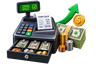 CASH SALES