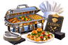 CATERING