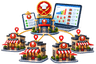 OWNER-OPERATED RESTAURANTS