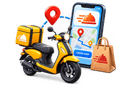 DELIVERY-PLATFORM RECONCILIATION