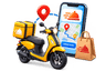 DELIVERY PLATFORMS