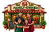 FAMILY-OWNED RESTAURANTS
