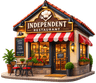 INDEPENDENT RESTAURANTS