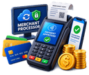 MERCHANT PROCESSORS