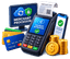 MERCHANT PROCESSORS
