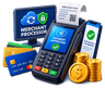 MERCHANT PROCESSOR RECONCILIATION