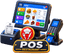 POS SYSTEM
