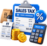 SALES-TAX RECORDS