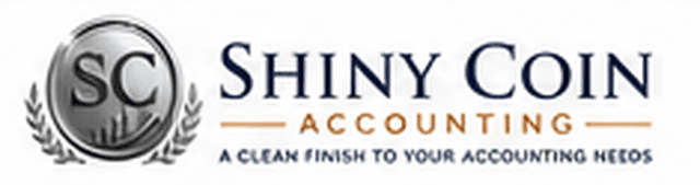 Shiny Coin Accounting